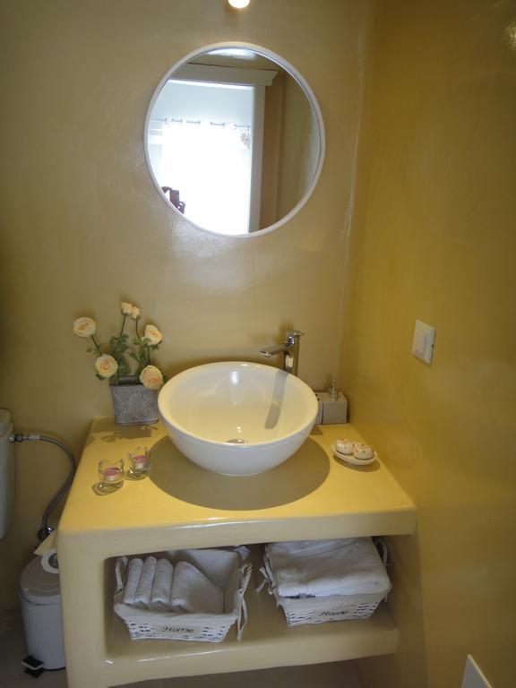 Jb Villa (Adults Only) Mesaria Eksteriør bilde