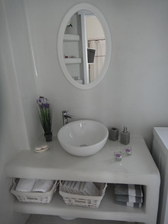 Jb Villa (Adults Only) Mesaria Eksteriør bilde